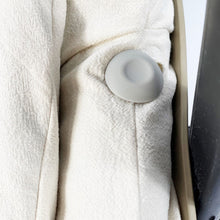 Afbeelding in Gallery-weergave laden, Maxi Cosi hoes Pebble Pro Velvet naturel - creme - katoen fluweel