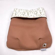 Afbeelding in Gallery-weergave laden, Maxi Cosi hoes Pebble 360 Willow kleiroze wafel wilgentakjes