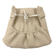 Afbeelding in Gallery-weergave laden, Dekje Lulu - in 30 kleuren - wafel