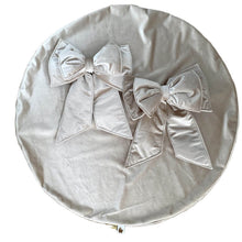 Afbeelding in Gallery-weergave laden, Boxhoes voor je boxmatras in Velvet - vele maten en stoffen mogelijk