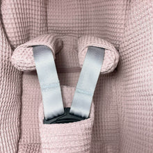 Afbeelding in Gallery-weergave laden, Maxi Cosi hoes Pebble 360 Lulu oudroze wafel