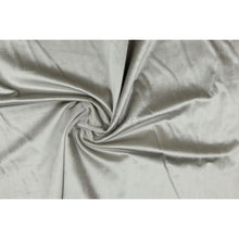 Afbeelding in Gallery-weergave laden, Boxbekleding Velvet Grijs - boxkleed - boxomranding - luxe -boxstrik