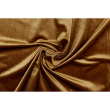 Afbeelding in Gallery-weergave laden, Boxbekleding Velvet Grijs - boxkleed - boxomranding - luxe -boxstrik