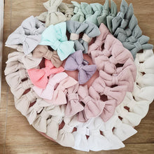 Afbeelding in Gallery-weergave laden, Sierstrik-ster-maan-alle kleuren-vele stoffen-voor alle Maxi Cosi