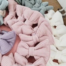 Afbeelding in Gallery-weergave laden, Sierstrik-ster-maan-alle kleuren-vele stoffen-voor alle Maxi Cosi