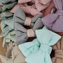 Afbeelding in Gallery-weergave laden, Sierstrik-ster-maan-alle kleuren-vele stoffen-voor alle Maxi Cosi