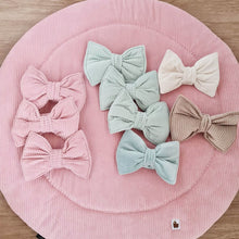 Afbeelding in Gallery-weergave laden, Sierstrik-ster-maan-alle kleuren-vele stoffen-voor alle Maxi Cosi