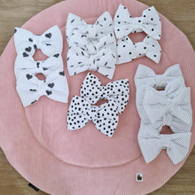 Afbeelding in Gallery-weergave laden, Sierstrik-ster-maan-alle kleuren-vele stoffen-voor alle Maxi Cosi