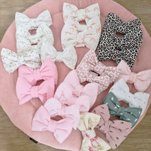 Afbeelding in Gallery-weergave laden, Sierstrik-ster-maan-alle kleuren-vele stoffen-voor alle Maxi Cosi