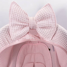 Afbeelding in Gallery-weergave laden, Maxi Cosi hoes universeel lichtroze