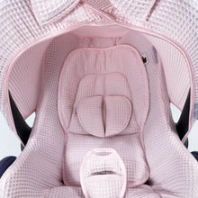 Afbeelding in Gallery-weergave laden, Maxi Cosi hoes universeel lichtroze