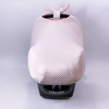 Afbeelding in Gallery-weergave laden, Maxi Cosi hoes universeel lichtroze