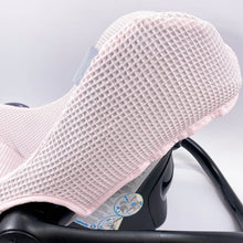 Afbeelding in Gallery-weergave laden, Maxi Cosi hoes universeel lichtroze