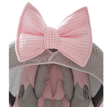 Afbeelding in Gallery-weergave laden, Maxi Cosi hoes Cabrio Lola twee kleuren wafel in 30 kleuren