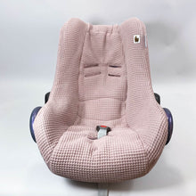 Afbeelding in Gallery-weergave laden, Maxi Cosi hoes universeel oudroze