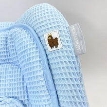 Afbeelding in Gallery-weergave laden, Maxi Cosi hoes universeel lichtblauw