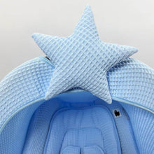 Afbeelding in Gallery-weergave laden, Maxi Cosi hoes universeel lichtblauw