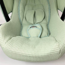 Afbeelding in Gallery-weergave laden, Maxi Cosi hoes universeel lindegroen