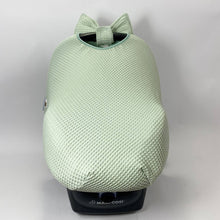 Afbeelding in Gallery-weergave laden, Maxi Cosi hoes universeel lindegroen