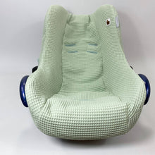 Afbeelding in Gallery-weergave laden, Maxi Cosi hoes universeel lindegroen