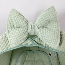 Afbeelding in Gallery-weergave laden, Maxi Cosi hoes universeel lindegroen