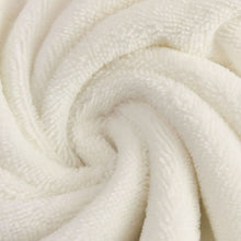 Afbeelding in Gallery-weergave laden, Boxkleed Bamboo - bamboe - creme - ecru - rond - rechthoek - vierkant