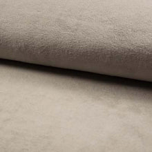 Afbeelding in Gallery-weergave laden, Boxkleed Bamboo - bamboe - creme - ecru - rond - rechthoek - vierkant