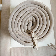 Afbeelding in Gallery-weergave laden, Boxbekleding Glitter-boxkleed-boxomranding-zand-zilver glitter