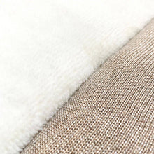 Afbeelding in Gallery-weergave laden, Boxbekleding Glitter-boxkleed-boxomranding-zand-zilver glitter