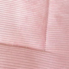 Afbeelding in Gallery-weergave laden, Boxkleed Pip-ribvelours-rib fluweel-velour-in 7 kleuren