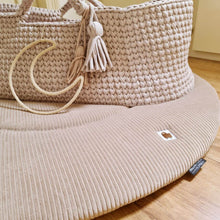 Afbeelding in Gallery-weergave laden, Boxkleed Pip-ribvelours-rib fluweel-velour-in 7 kleuren