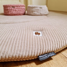 Afbeelding in Gallery-weergave laden, Boxkleed Pip-ribvelours-rib fluweel-velour-in 7 kleuren