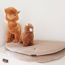 Afbeelding in Gallery-weergave laden, Boxkleed Pip-ribvelours-rib fluweel-velour-in 7 kleuren