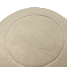 Afbeelding in Gallery-weergave laden, Boxkleed RibTeddy-rond-ribvelours-teddy-zand-ecru-in diverse kleuren