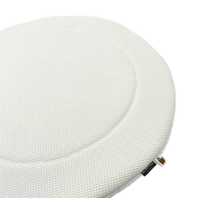 Afbeelding in Gallery-weergave laden, Boxkleed Teddy-wafel-ecru-neutraal-kiezel-rond-rechthoek-vierkant