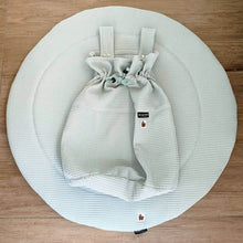 Afbeelding in Gallery-weergave laden, Boxzak Amsterdam Wafel - 30 kleuren