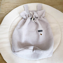 Afbeelding in Gallery-weergave laden, Boxzak Amsterdam Wafel - 30 kleuren