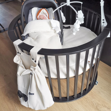 Afbeelding in Gallery-weergave laden, Boxzak Dani - in 30 kleuren - wafel