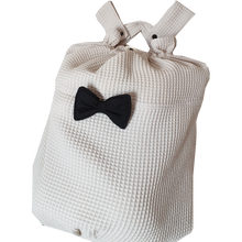 Afbeelding in Gallery-weergave laden, Boxzak Dani - in 30 kleuren - wafel