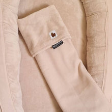 Afbeelding in Gallery-weergave laden, Babydekentje NewYork-mini wafel jersey-bamboe badstof in 3 kleuren