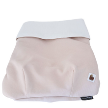 Afbeelding in Gallery-weergave laden, Maxi Cosi hoes Pebble Pro CoCo creme zand mini wafel gebreid