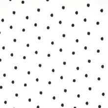 Afbeelding in Gallery-weergave laden, Commodemandje Sarae - in 30 kleuren - wafel - dots

