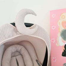 Afbeelding in Gallery-weergave laden, Maxi Cosi hoes Cabrio Lulu zand beige wafel