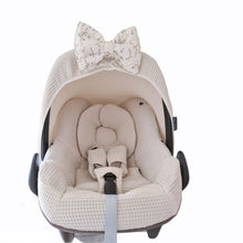 Afbeelding in Gallery-weergave laden, Maxi Cosi hoes Pebble Standaard Lulu kiezel naturel wafel