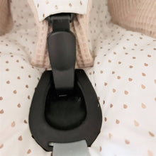 Afbeelding in Gallery-weergave laden, Maxi Cosi hoes Pebble Standaard Nina zand wafel
