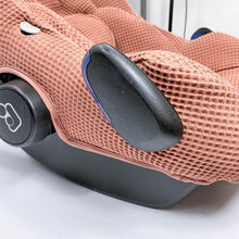 Afbeelding in Gallery-weergave laden, Maxi Cosi hoes Rock Lulu kleiroze wafel