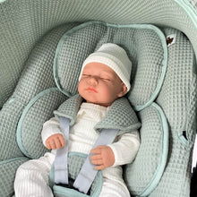 Afbeelding in Gallery-weergave laden, Maxi Cosi hoes Cabriofix i-Size (Tinca) Bobbie sapphire oudgroen