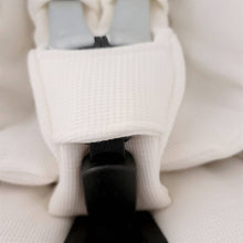 Afbeelding in Gallery-weergave laden, Maxi Cosi hoes Pebble Pro CoCo creme zand mini wafel gebreid