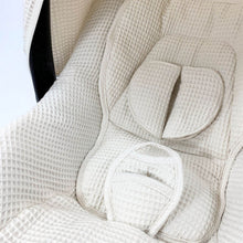 Afbeelding in Gallery-weergave laden, Maxi Cosi hoes universeel kiezel