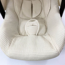 Afbeelding in Gallery-weergave laden, Maxi Cosi hoes universeel kiezel